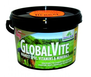 Global Herbs Globalvite